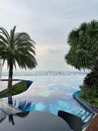 La Vela Saigon Hotel | 摩登奢華體驗   酒店：La Vela Saigo