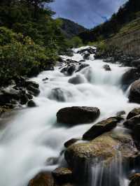 6天暢遊稻城亞丁-四姑娘山 超詳細攻略來襲