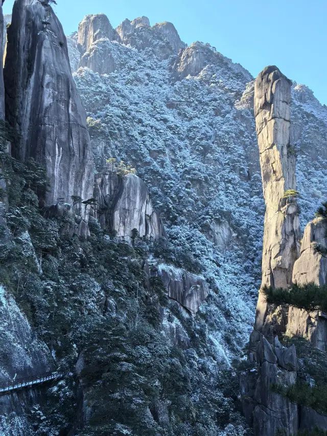 Winter Adventure: Nanchang–Lushan–Jingdezhen, Ancient Towns and Villages