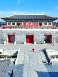 "古韻襄陽"——荊楚大地的旅遊名城