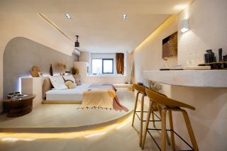 A must-stay in Shenyang! This homestay made me want to stay here forever! 