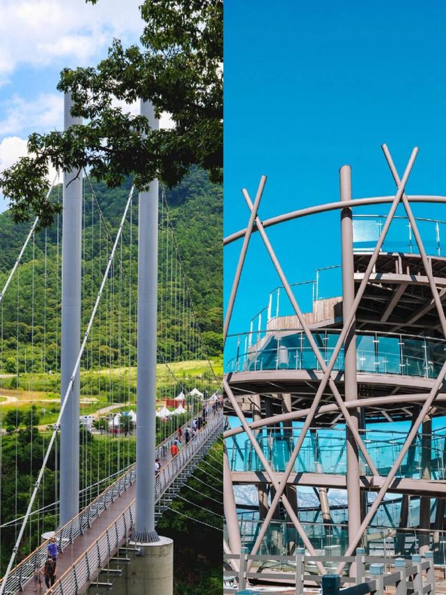 韓國抱川 | 探尋小眾寶藏旅行地