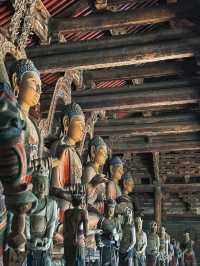 願每個去奉國寺的，都刷到這篇全攻略