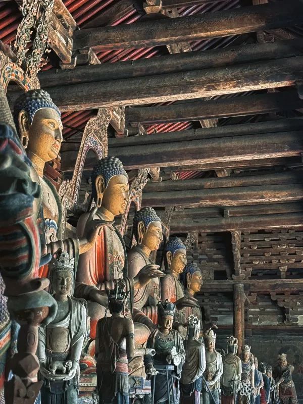 願每個去奉國寺的，都刷到這篇全攻略