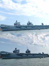 朴茨茅斯一日遊：探索海港與海軍基地的魅力之旅