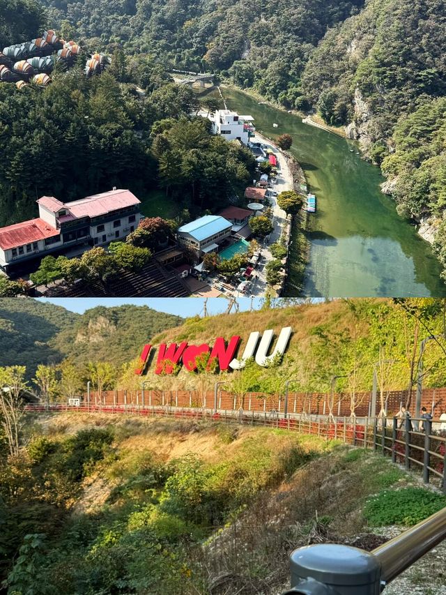探秘原州｜解鎖小眾寶藏旅行地
