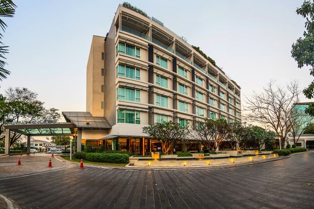 皇家公主蘭朗酒店 皇家體驗享不停