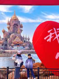 西遊記樂園最新攻略