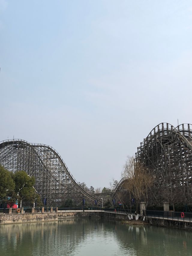 你敢來體驗嗎