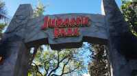 Orlando Universal Studios Two-Day, Two-Park Guide (Leisure Version)