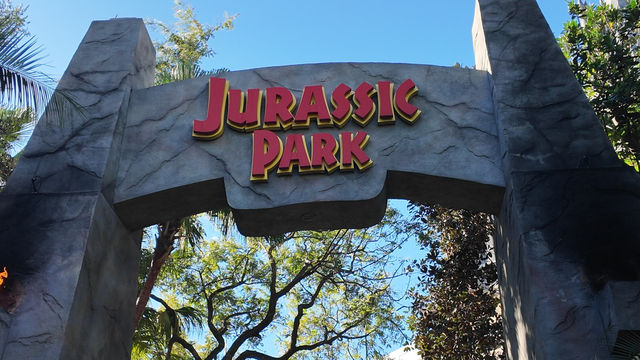 Orlando Universal Studios Two-Day, Two-Park Guide (Leisure Version)