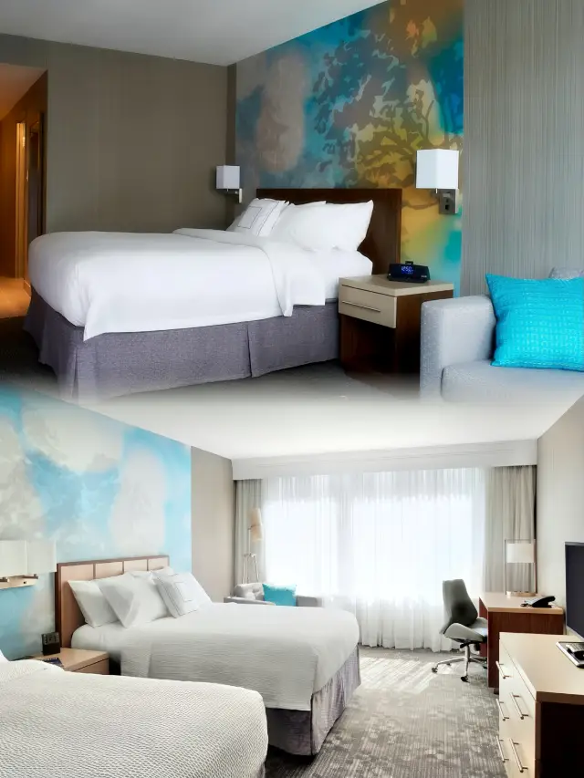 助けてください！！！トロントへの出張にはこのホテルがおすすめです