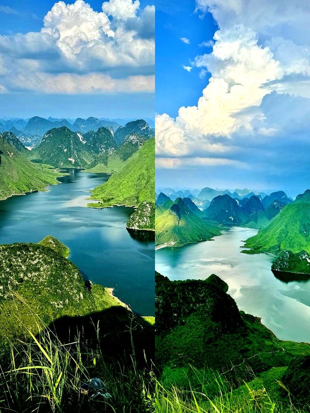 被《國家地理》隱藏的小地方真的美爆了