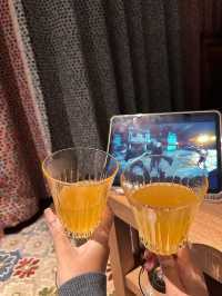 林芝巴松措松贊酒店