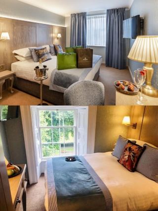 [Hidden Gem] Avalon House Hotel—Your Perfect Haven in Castlecomer!