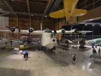 An Aviation Museum Like No Other, MOTAT Aviation Hall Auckland