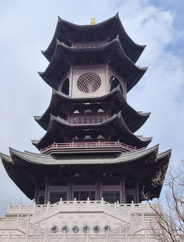 昆明盤龍寺旅遊攻略 | 穿越六百年的古剎秘境