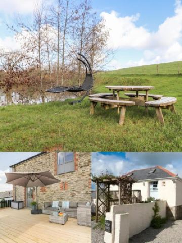 트루로 숨겨진 명소 탐험: 영국 해안을 따라 걷는 꿈같은 여행