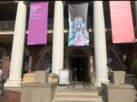 Cairns Art Gallery