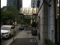 The langham Sydney 