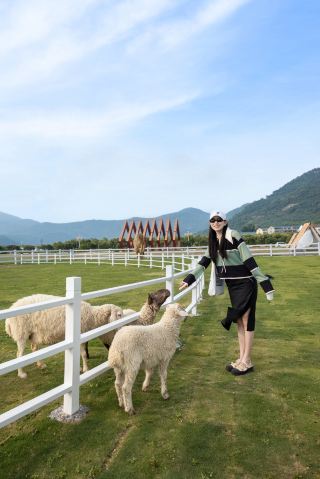 Cangnan Sweet Pomelo Ranch | The Ultimate Photo Guide! A Hidden Gem