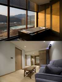 阿麗娜酒店：密陽河畔，您的溫馨旅居之選