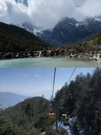 這座「神山」真的能讓你忘記人間煩惱嗎？