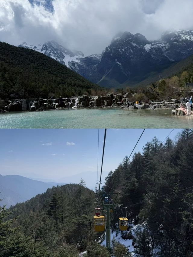 這座「神山」真的能讓你忘記人間煩惱嗎？