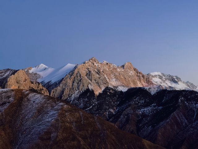六次藏地旅行