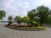 長春·南湖公園——長春城南的超級公園