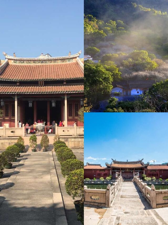 揭陽2天1夜 | 挖呀挖，挖到小眾寶藏地