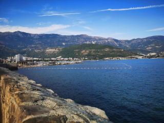 Kotor Bay: Europe's Most Beautiful Fjord Adventure