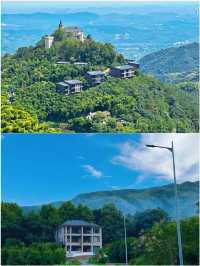 窮遊莫干山,想去嘅姊妹要慎重