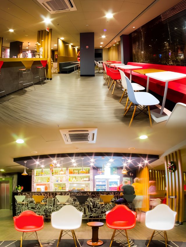 弗洛里亞諾波利斯旅行首選酒店｜讓你感受舒適休閒的生活