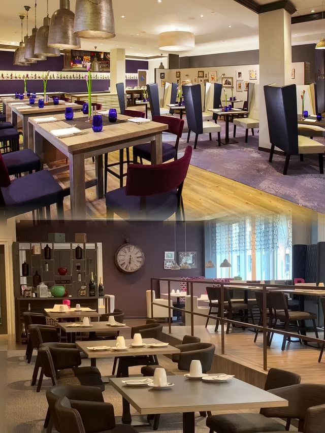 萊比錫萬豪酒店 | 德國之旅的完美之選