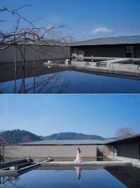 杭州出發2小時，我找到了現實版《富春山居圖》