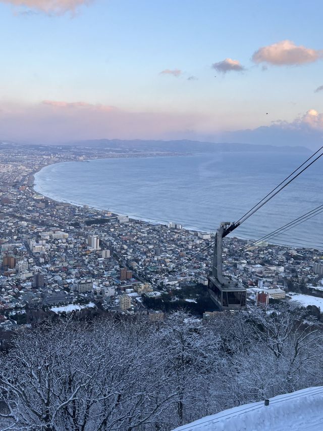 日本7日遊小長假出行優選攻略