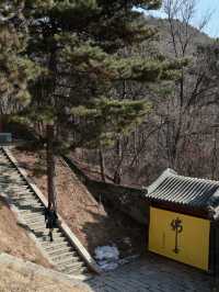 瀋陽棋盤山！！不能錯過的打卡機位（附攻略