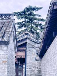 淮安府署（淮安府衙）