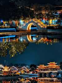 崇左超齊全旅遊攻略