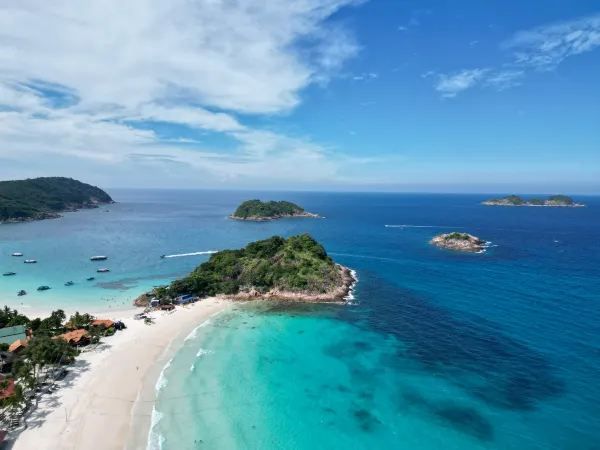 Travel Tips for Redang Island, Malaysia