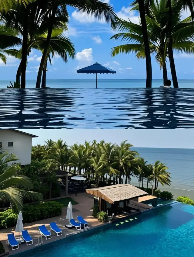 Phu Quoc Island is worth visiting!
