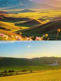 信仰之地那幾天 - 我住在神山懷抱