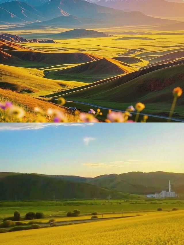 信仰之地那幾天 - 我住在神山懷抱