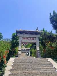 濟南－泰安－濟寧三日遊  省錢又盡興 玩轉山東精華