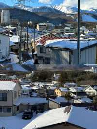 日本「溫泉之王」嘅療癒之旅