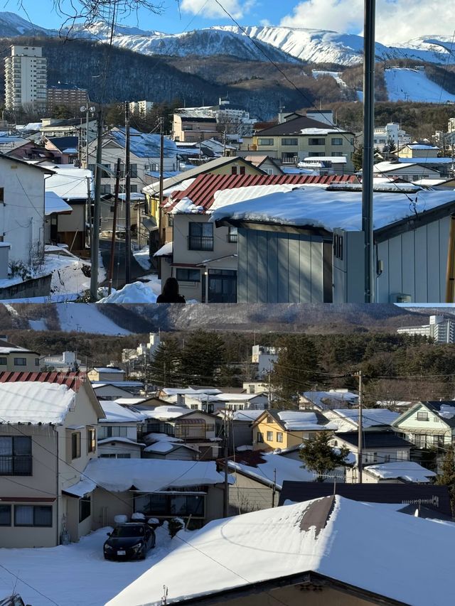 日本「溫泉之王」嘅療癒之旅