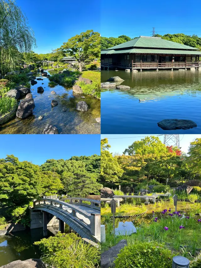 日本小眾寶藏地｜藏在大阪旁的千年古都堺市