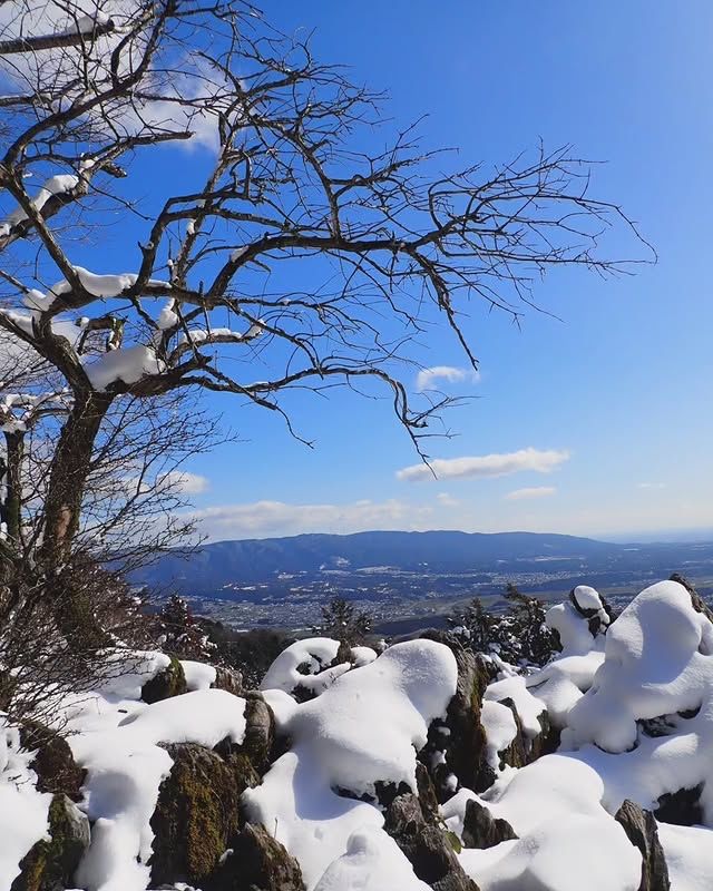 日本・四日市|鈴鹿山脈：探索三重縣最美麗的山岳風光！