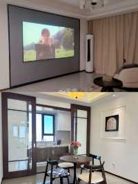 唐山【悅見你·摩天輪】品質民宿 | 住進童話世界